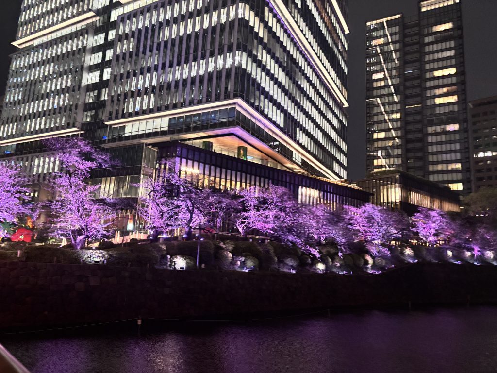 赤坂弁慶橋