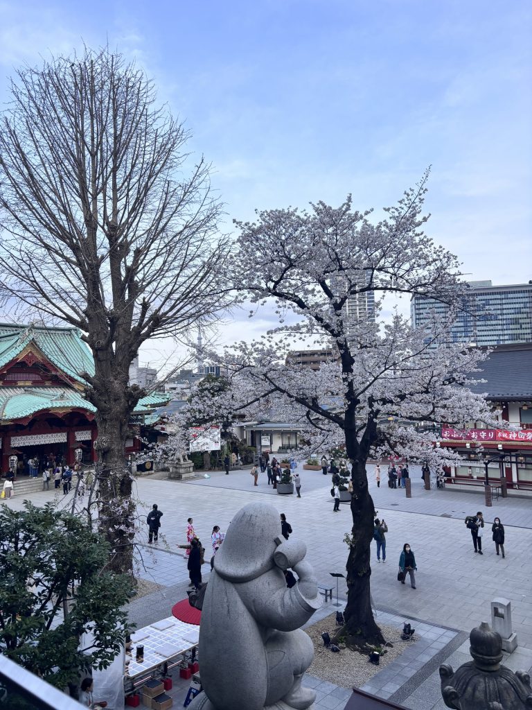 神田明神